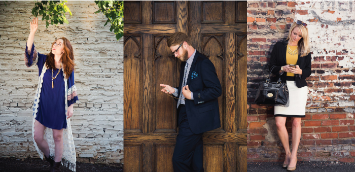 Profiles in Style