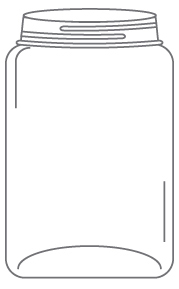 masonjar